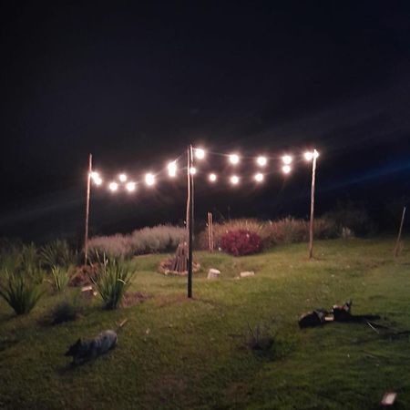 Chale Com Vidros E Hidromassagem Villa Sao Bento do Sapucai Bagian luar foto
