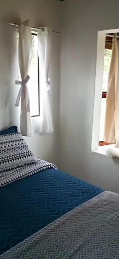 Chale Com Vidros E Hidromassagem Villa Sao Bento do Sapucai Bagian luar foto