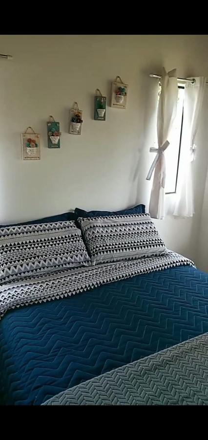 Chale Com Vidros E Hidromassagem Villa Sao Bento do Sapucai Bagian luar foto